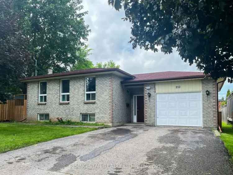 House For Sale in 210, St. Mary's Road, Kawartha Lakes, Ontario