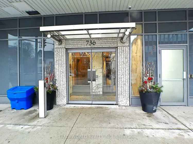 Condo For Sale in Toronto, Ontario