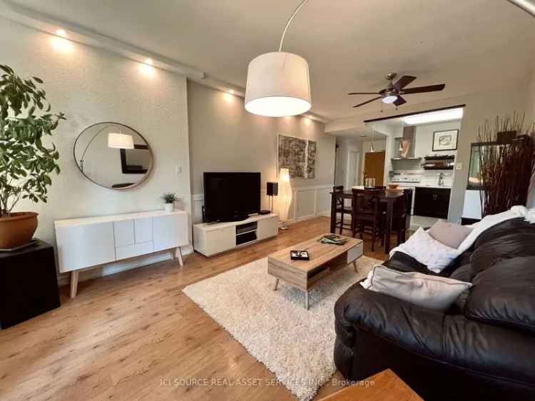 Condo For Sale in Toronto, Ontario