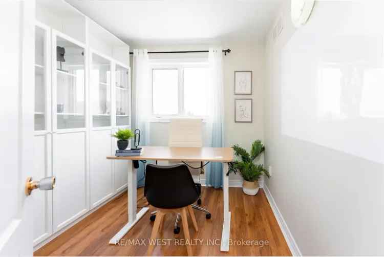 Buy Semi Detached Home in Heartland East Credit with Golf Course View
