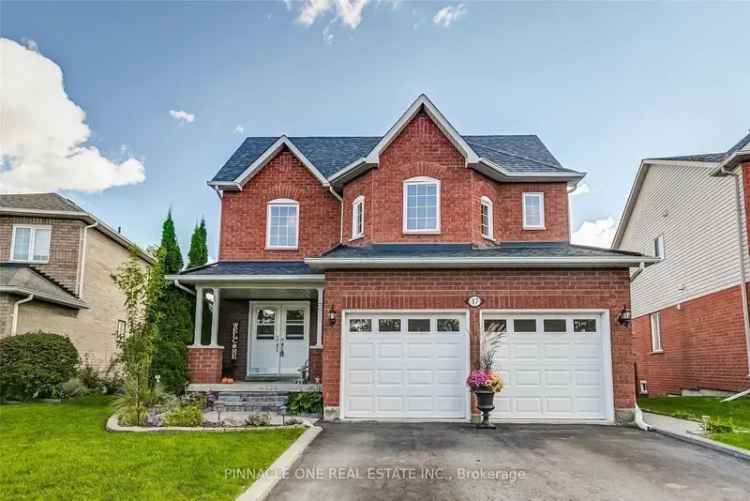 4 1 Bedroom Home in Bowmanville Multigenerational Living Potential