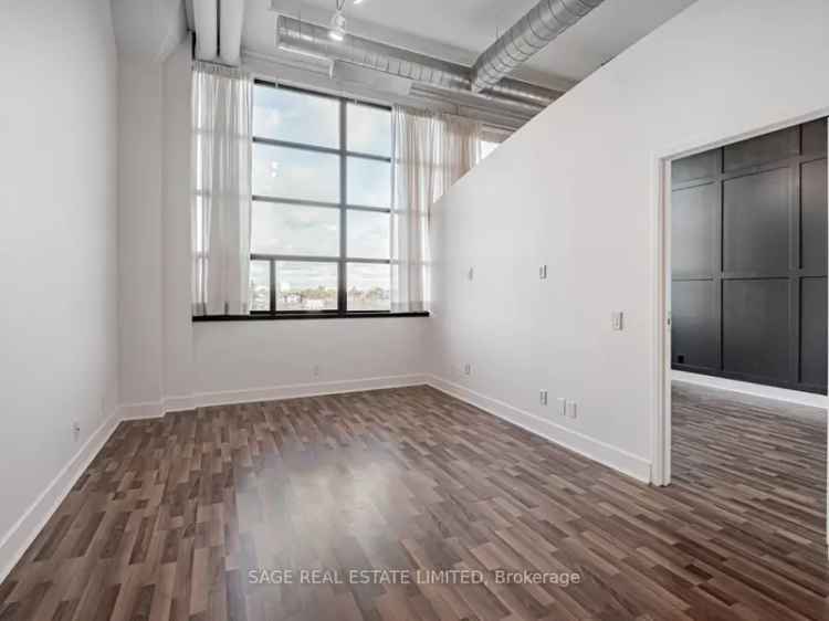 Forest Hill Lofts, #324