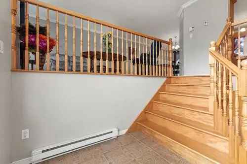 5 Bedroom Bungalow in Gatineau, Quebec