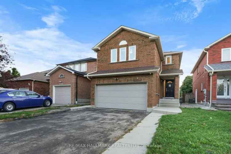 House For Sale in 3401, Aubrey Road, Mississauga, Ontario