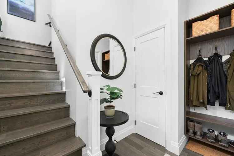 Stunning 3-Bedroom Duplex for Sale in Vancouver