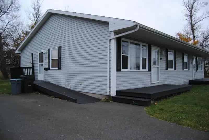 Buy Duplex in Sought After Community with Tenants and Upgrades