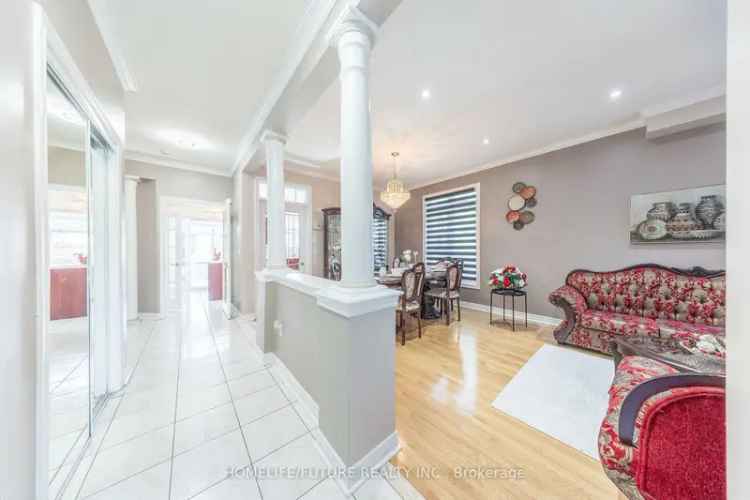 House For Sale in Toronto, Ontario