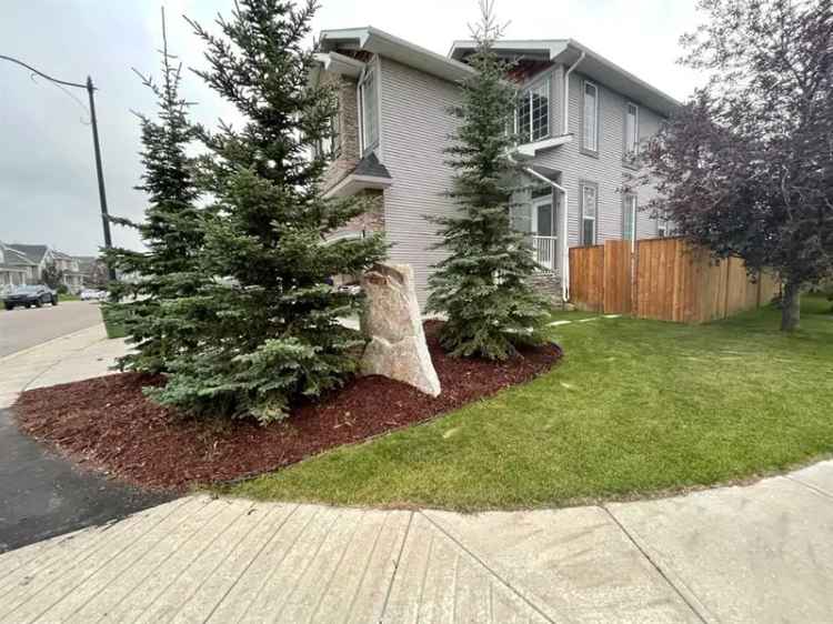Elegant Home with Main Floor Den and Developed Basement Near Waldorf School