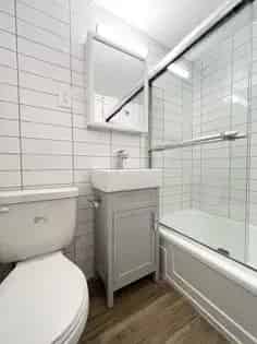 2 Room 27m² Montreal Studio Apartment for Rent
