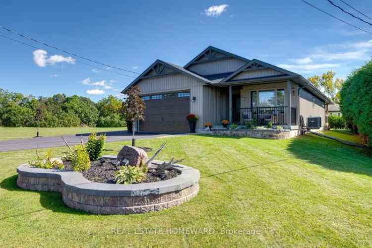 House For Sale in Brighton, Ontario