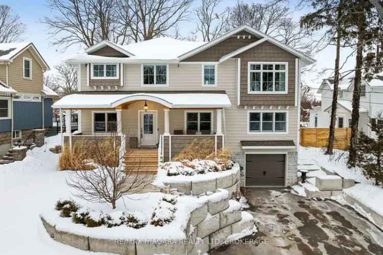 Completely Remodeled Home in Port Colborne