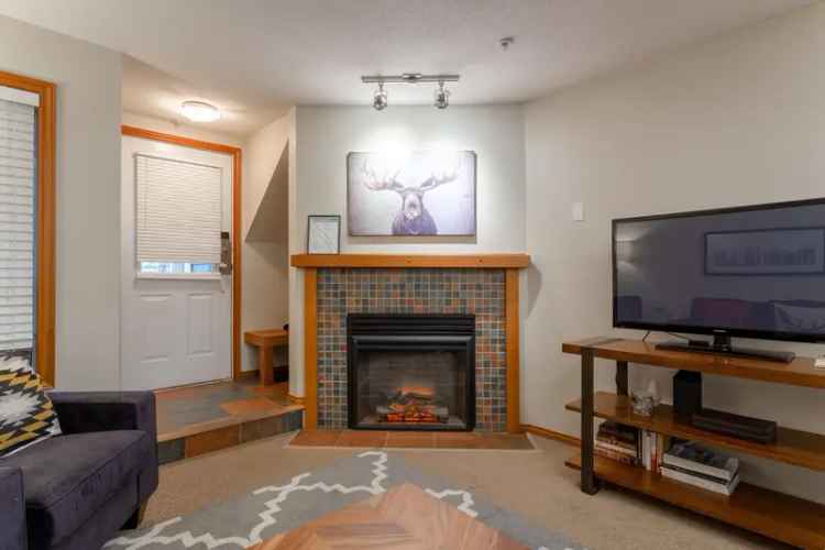 A $1,379,900.00 Apartment/Condo with 2 bedrooms in Whistler Village, Whistler