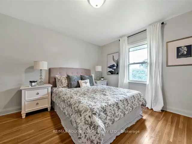 House For Sale in Oshawa, Ontario