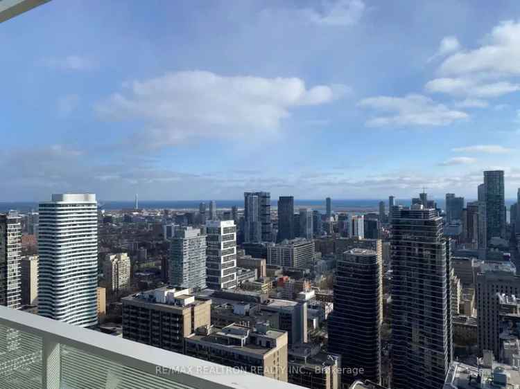 Condo For Rent in Toronto, Ontario