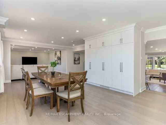 Luxury Clarkson Home: 4+1 Beds, 3+1 Baths, 3000+ sq ft