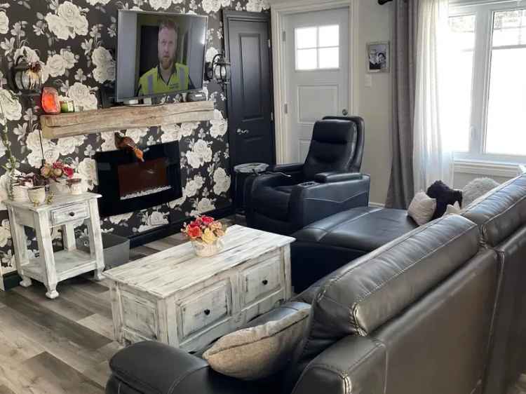 Bungalow for sale, 219, Rue Tremblay, Saint-Siméon - Proprio Direct