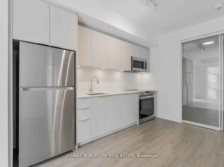 Condo For Rent in Toronto, Ontario