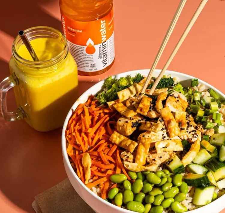 Freshii Restaurant Business for Sale in North Vancouver