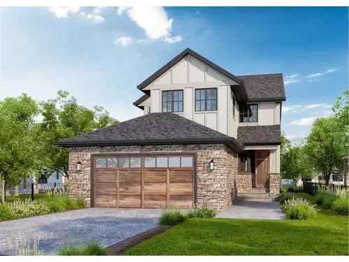 House For Sale In Greenwood/Greenbriar, Calgary, Alberta