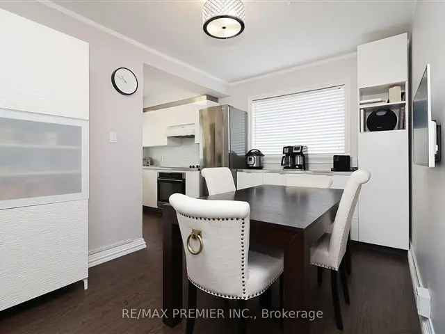 House For Sale in Toronto, Ontario