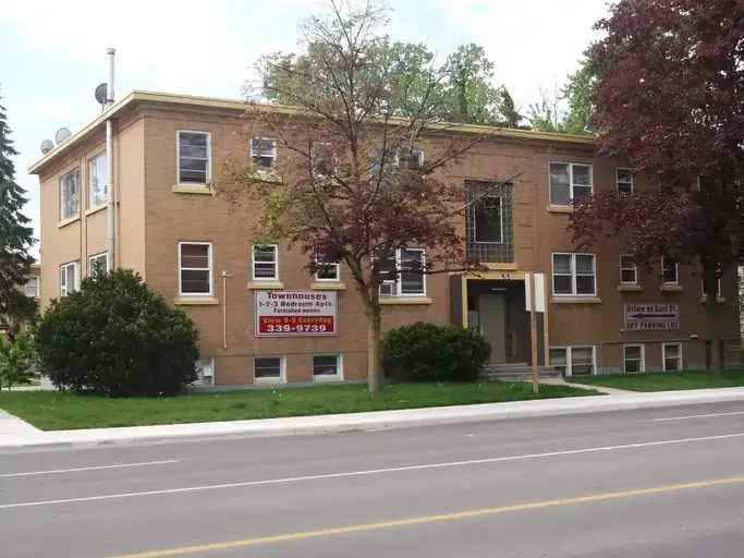 Rent Apartment in Sarnia with Great Amenities and Features