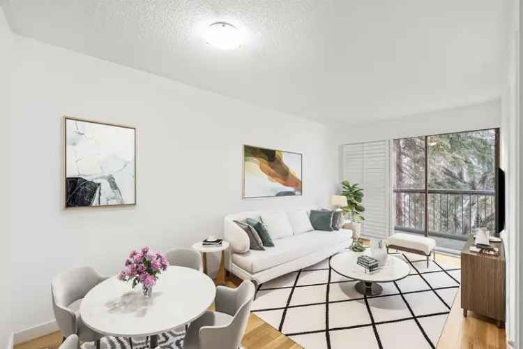 Kitsilano Condo for Sale Maple Gardens Vancouver West