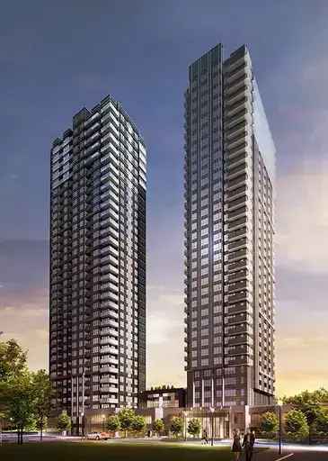 275 Village Green Square -  in Scarborough