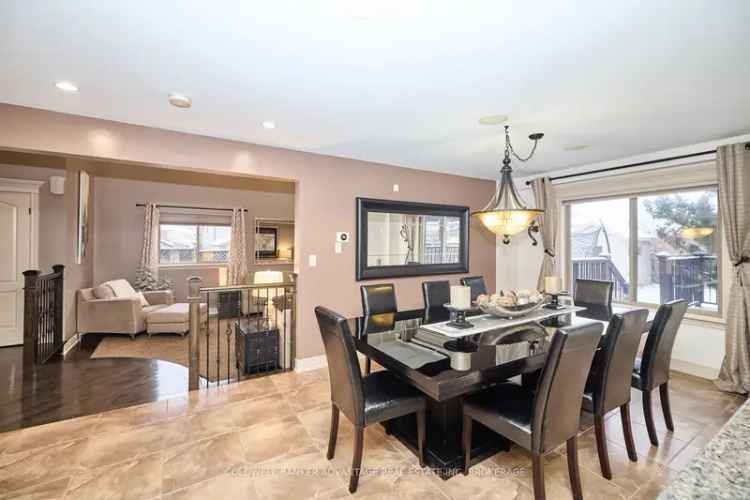 House For Sale in Burlington, Ontario