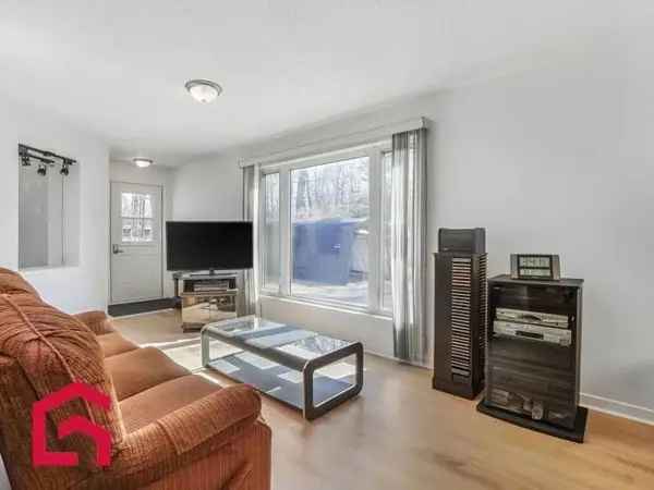3-Bedroom Bungalow for Sale Near Water