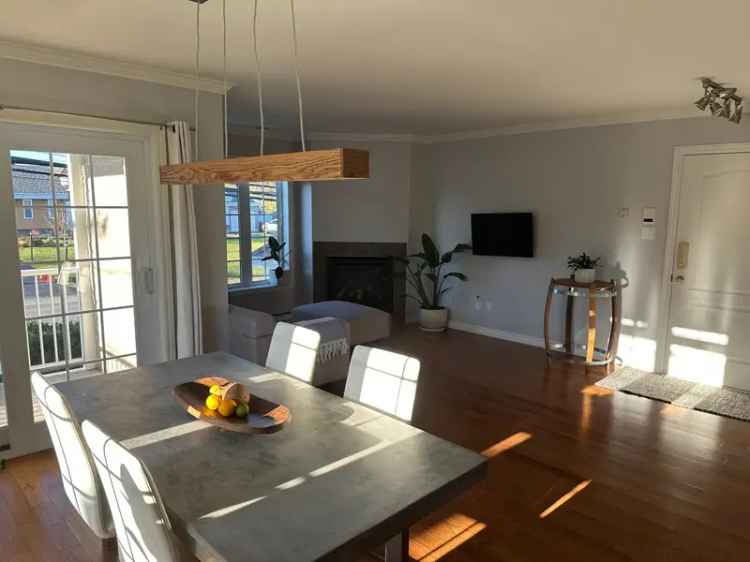 Apartment for Rent Saint Joseph du Lac