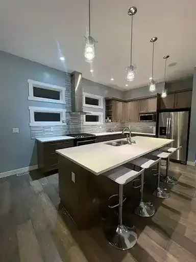 Apartment For Rent in Calgary, Alberta