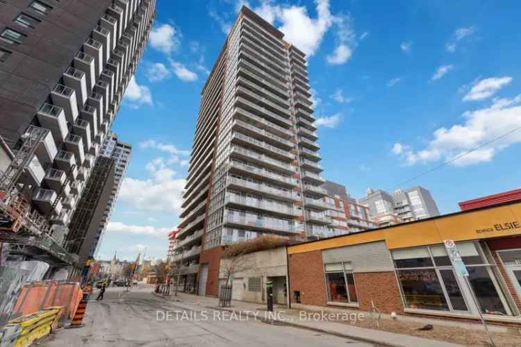 Condo For Sale in (Old) Ottawa, Ontario