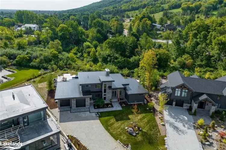 House For Sale in The Blue Mountains, Ontario