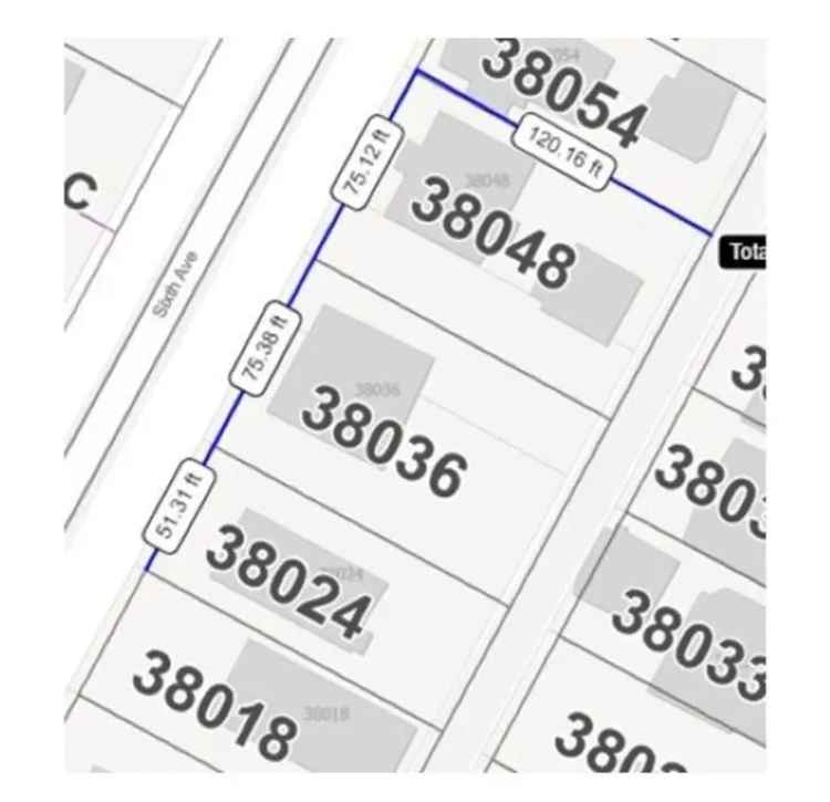 Downtown Squamish Land Assembly Development Opportunity