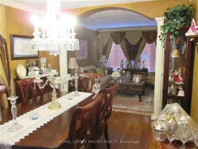 House For Sale in Hamilton, Ontario