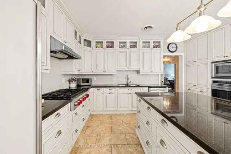 Luxury 3 4 Bedroom Bungalow in Etobicoke