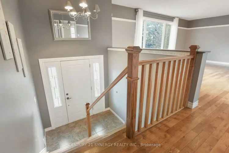 House For Sale in McNab/Braeside, Ontario