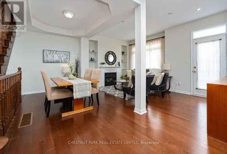Aurora Sanctuary Townhome 3 Beds 2 Baths New Roof