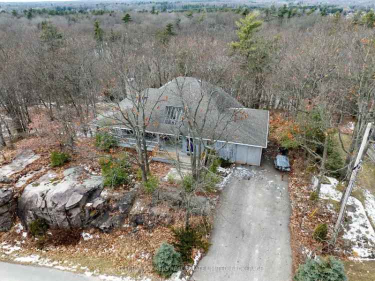 House For Sale in Elizabethtown-Kitley, Ontario