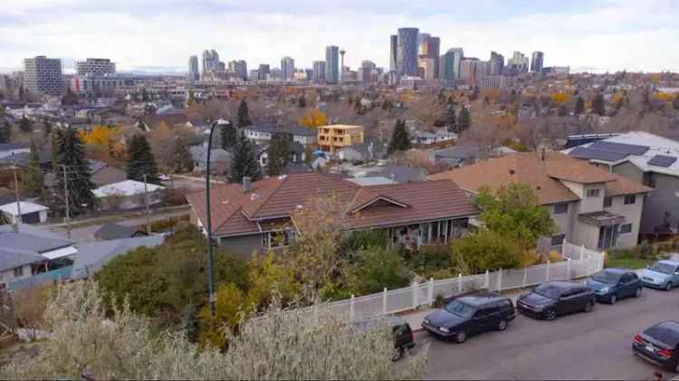 House For Rent in Calgary, Alberta