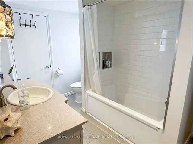 House For Sale in Southwold, Ontario