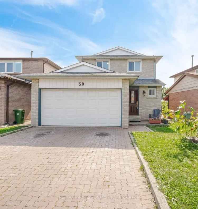 House For Sale in Toronto, Ontario