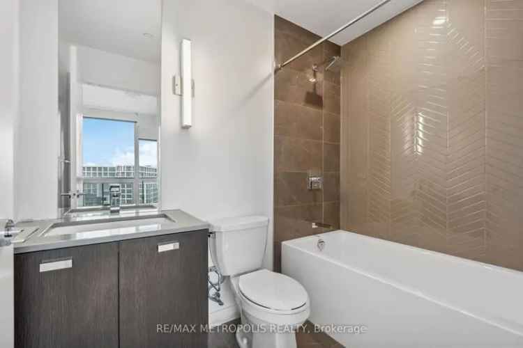 Condo For Sale in Toronto, Ontario