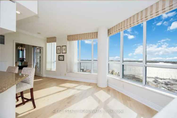 Condo For Sale in Toronto, Ontario