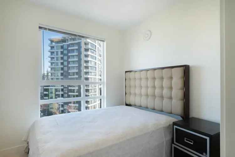 Vancouver West Penthouse Condo for Sale