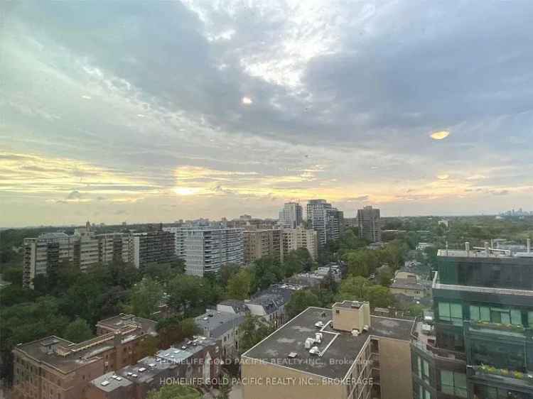 Condo For Rent in Toronto, Ontario