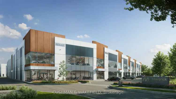 Commercial For Sale in Markham, Ontario