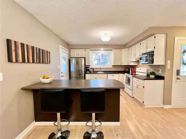 House For Sale in Belleville, Ontario