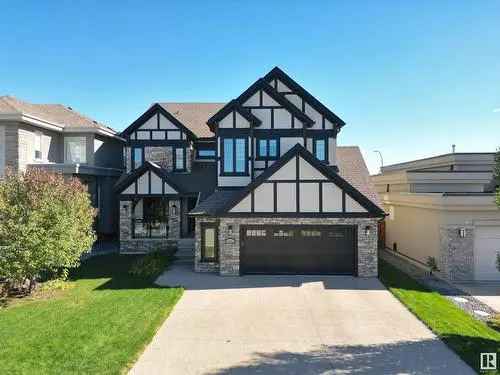 House For Sale In Edmonton, Alberta