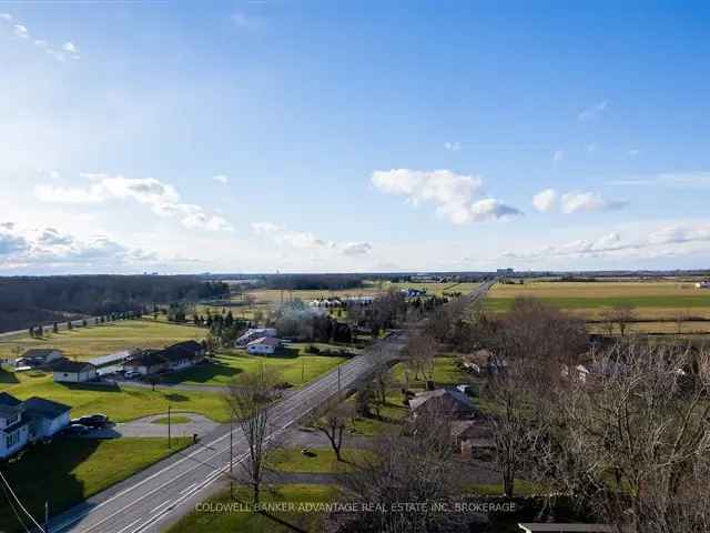 House For Sale in 2468, Highway 3, Port Colborne, Ontario